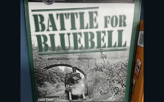 BATTLE FOR BLUEBELL