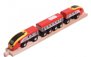 BIGJIGS PENDOLINO