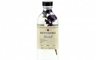 BLUEBELL BATH ESSENCE 200ml