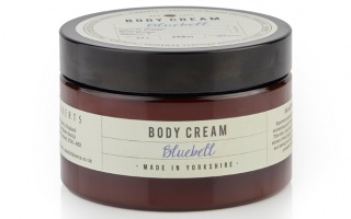 BLUEBELL BODY CREAM