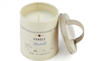 BLUEBELL CANDLE LARGE 280g