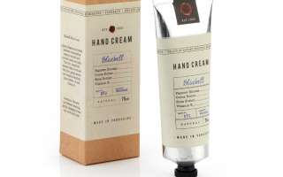 BLUEBELL HAND CREAM