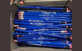 BLUEBELL PENCIL