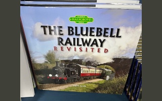 BLUEBELL RAILWAY REVISITED