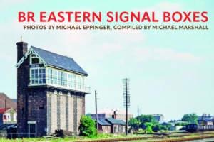 BR EASTERN SIGNAL BOXES