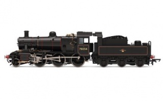 HORNBY R3981 BR STANDARD 2MT 78054