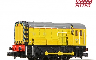 CLASS 08 08417