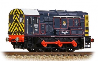 CLASS 08 08833 LIVERPOOL STREET PILOT BR BLUE EE