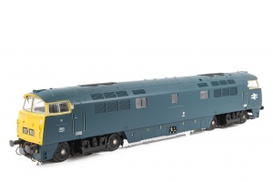 CLASS 52 WESTERN TROOPER BR BLUE FYE