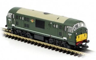 DAPOL 2D-012-011 CLASS 22 D6327