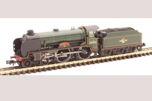 Dapol 2S-002-010 Schools Class Brighton 30915 BR Green