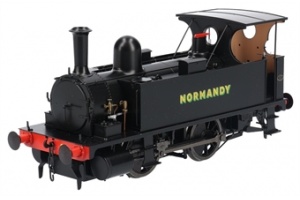 DAPOL 7S-018-001 L&SWR B4 LSWR NORMANDY AS PRESERVED