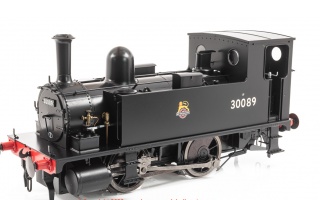 DAPOL 7S-018-004 B4 BR EARLY CREST 30089