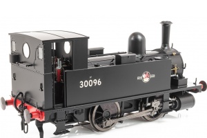 DAPOL 7S-018-005 B4 BR LATE CREST 30096