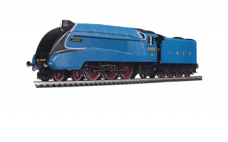 HORNBY R3972 DUBLO A4 CLASS LNER GANNET 4900