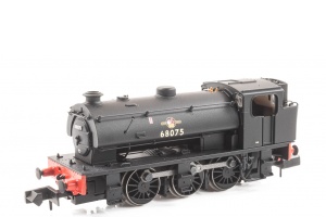 EFE RAIL E85501 WD AUSTERITY J94 SADDLE TANK