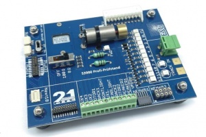 ESU 53900 DECODER TESTER