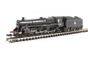 Graham Farish 372-727 BR Standard Class 5MT 73082  CAMELOT