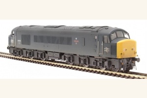 HELJAN 45304 BR BLUE CLASS 45/0 45033 SIRIUS WEATHERED