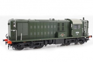 HELJAN HN1083 NBL 10800 BR LATE GREEN