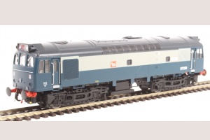 HELJAN HN2540 CLASS 25 BR BLUE/GREY ADB97250 ETHEL 1