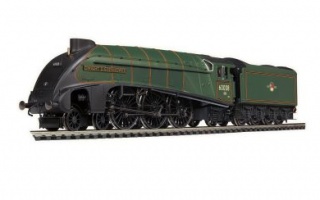 R30265 Hornby Dublo: BR, Class A4, 4-6-2, 60008 'Dwight D. Eisenhower': Great Gathering 10th Anniversary - Era 10