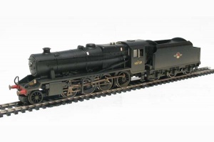 Hornby R2463 BR 2-8-0 Class 8F 48739