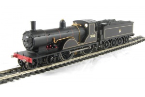 Hornby R2713 BR 4-4-0 Class T9 30310