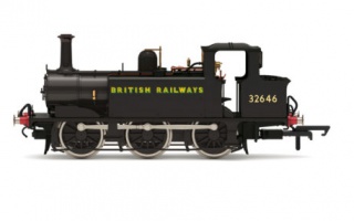 HORNBY R30006 BR TERRIER 32646