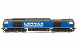 HORNBY R30027 CAPPAGH CLASS 60 HELVELLYN