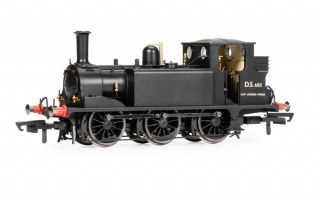 HORNBY R30122 BR DEPARTMENTAL CLASS A1 TERRIER DS 680