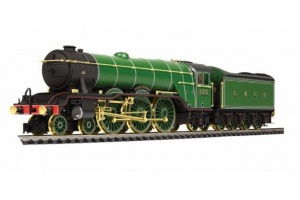 HORNBY R30210A LNER FLYING SCOTSMAN 103 LTD EDITION