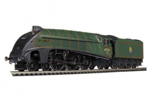 HORNBY R30349 DUBLO BR A4 60016 SILVER KING