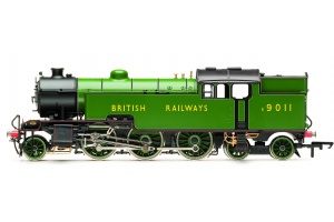 HORNBY R30360 BR THOMPSON CLASS L1 2-6-4T NoE9011