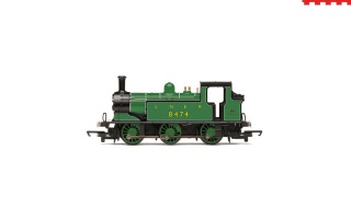 HORNBY R30378 RAILROAD LNER CLASS J83 No 8474