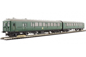 Hornby R3162 BR 2 BIL 2134 Train Pack