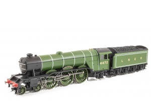 HORNBY R3284TTS LNER A1 CLASS FLYING SCOTSMAN 4472 DIGITAL SOUND