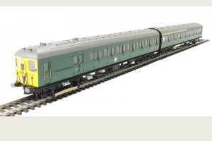 Hornby R3340 British Railways 2-HAL Train Pack