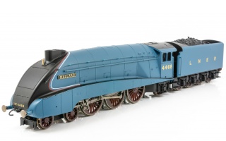 HORNBY R3371 LNER A4 CLASS MALLARD