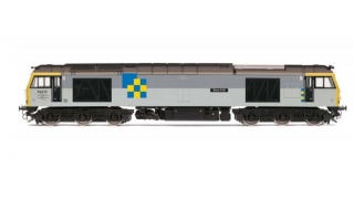 HORNBY R3743 BR CLASS 60 BOW FELL