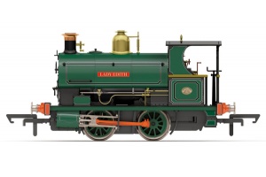 HORNBY R3761 PECKETT W4 LADY EDITH NO. 488