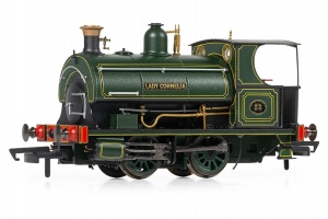 HORNBY R3869 PECKETT W4 LADY CORNELIA No33