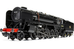 HORNBY R3987 CLASS 9F LATE BR 92194