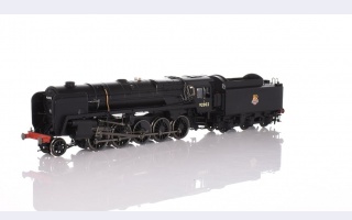 HORNBY R30132 BR CLASS 9F 92002