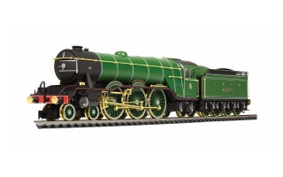 HORNBY R30207A LNER FLYING SCOTSMAN 4472 LTD EDITION