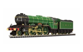 HORNBY R30209A LNER FLYING SCOTSMAN 4472 LTD EDITION