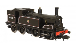 DAPOL 2S-016-010 M7 BR EARLY CREST LINED BLACK 30673