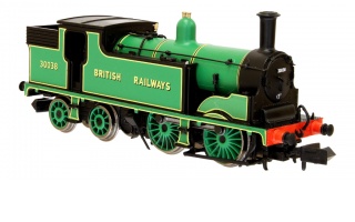 DAPOL M7 BR LINED MALACHITE 30038