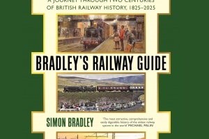 BRADLEY'S RAILWAY GUIDE