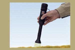 PECO PSG-4 SCENE PRO-GRASS DETAILER APPLICATOR